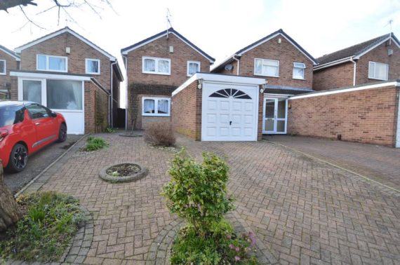 3 Bedroom Detached